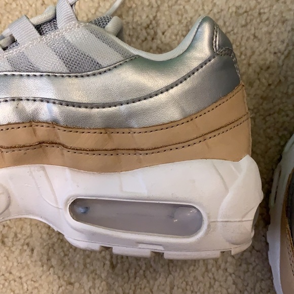 Nike air max sneakers - Picture 2 of 7